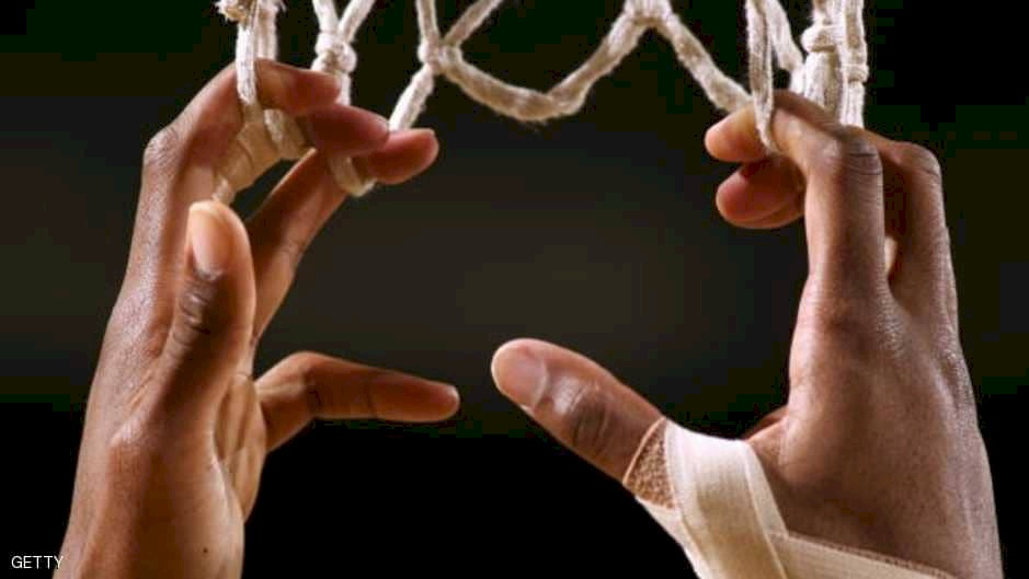قبضة اليد "أفضل مقياس" لصحة الإنسان