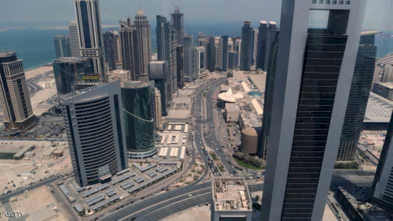 دعوى قضائية جديدة ضد قطر