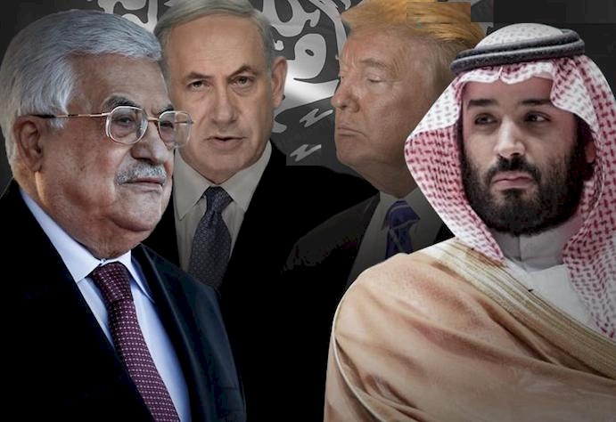 يديعوت تكشف تفاصيل جديدة حول صفقة القرن