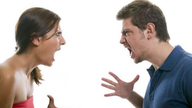 ستتوقّفين عن التشاجر مع زوجك بعد أن تقرأي هذا الخبر