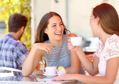 6 أشياء لا تضحي بها في أية علاقة