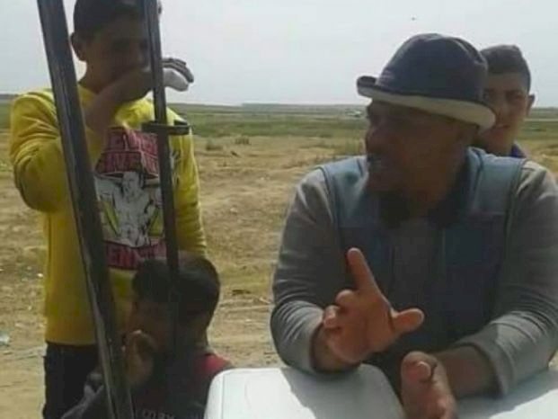 شهيد متأثراً بجراحه في غزة