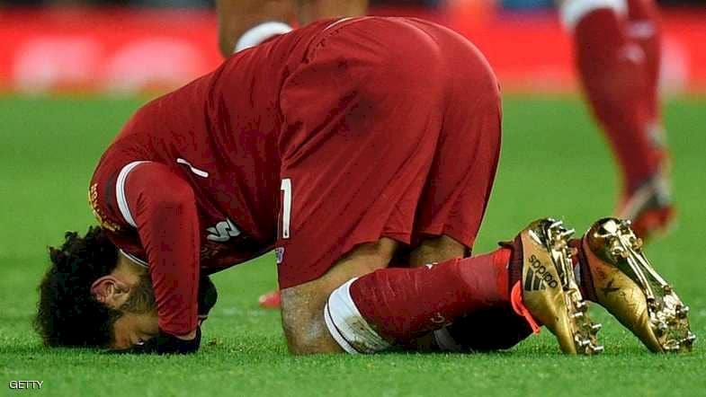 صيام صلاح في نهائي الأبطال.. الحقيقة الغائبة