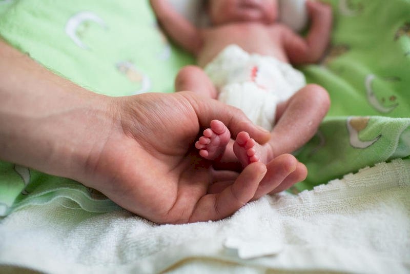 صفار الأطفال.. الأعراض وطرق العلاج