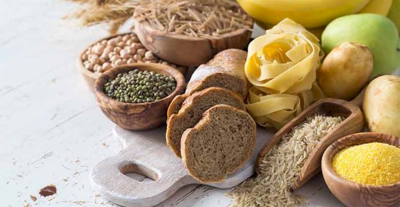 النشويات في رمضان تعمل على تعديل نسبة السكر في الدم