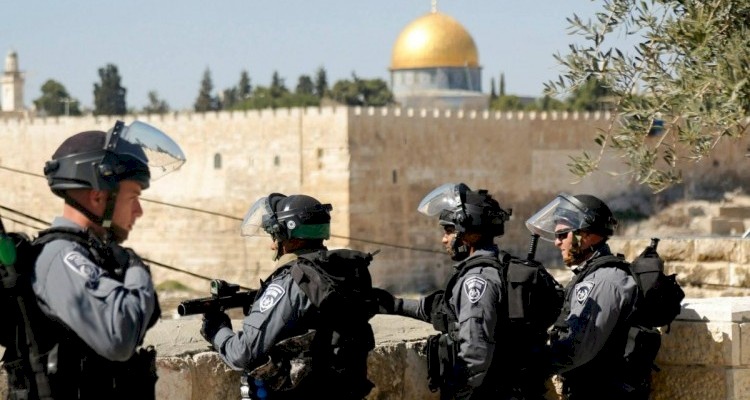 القدس/ الاحتلال يواصل فرض تشديداته
