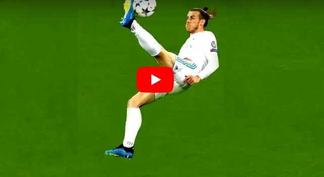 شاهد/ افضل 10 اهداف في دوري ابطال اوروبا