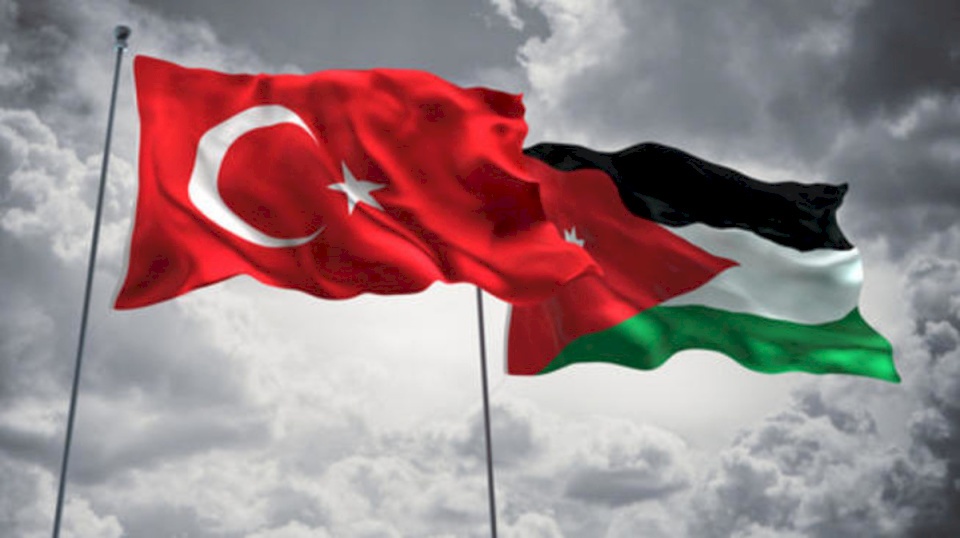 الأردن يُبلغ تركيا رسمياً بانتهاء اتفاقية التجارة