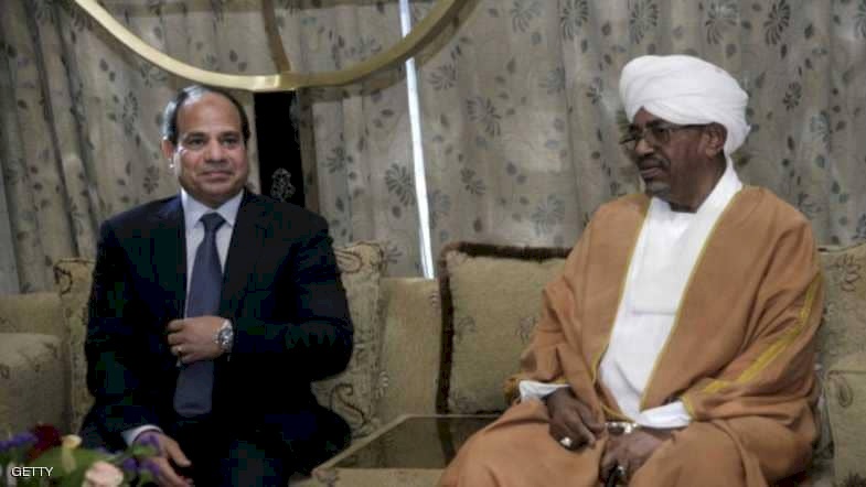 السيسي يزور السودان في أكتوبر القادم