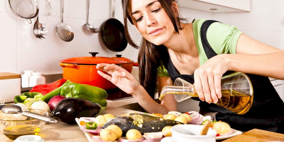 تفسير جديد لزيادة الوزن برمضان