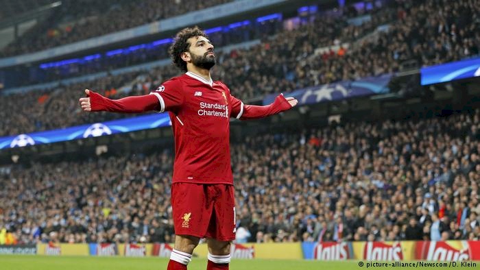 أخصائي في ليفربول يتحدث عن موعد عودة صلاح