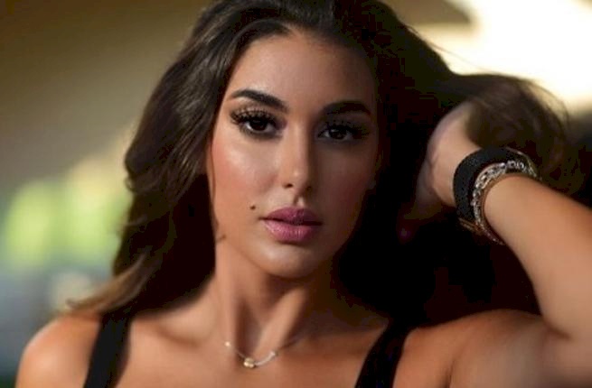 ياسمين صبري في غرفة العمليات في لندن سراً