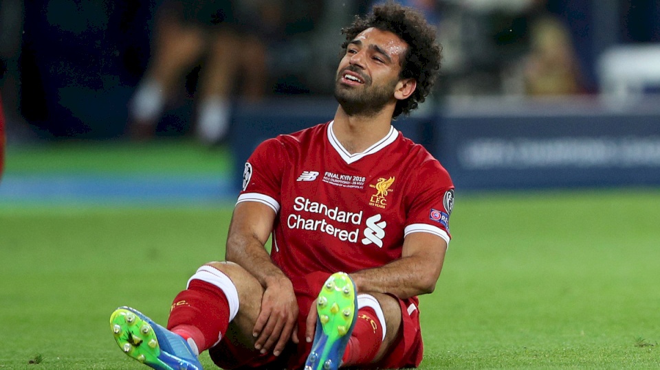 تفاصيل جديدة عن محمد صلاح