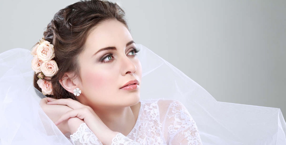 المستحضرات الضرورية لجمالك قبل الزفاف