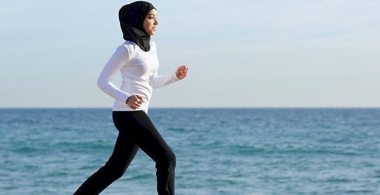كيف تستهل التمارين الرياضية الصباحية؟