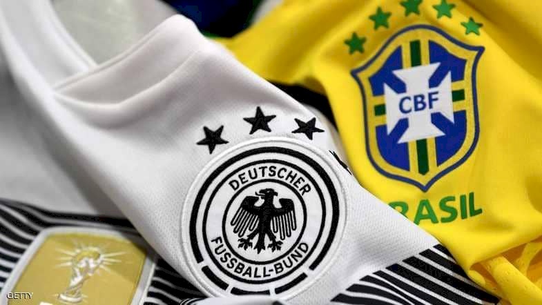 العرب يخسرون "حرب القمصان" قبل انطلاق المونديال ! 