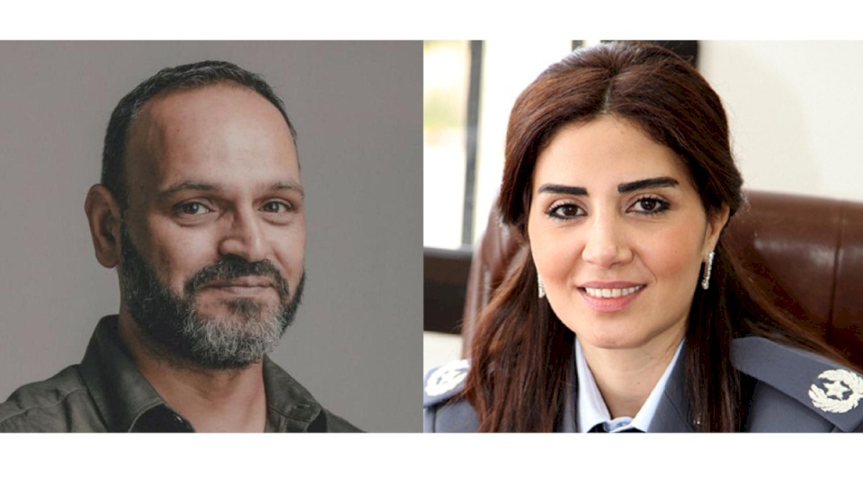 لبنان.. اتهام سوزان الحاج رسمياً بتلفيق ملف زياد عيتاني