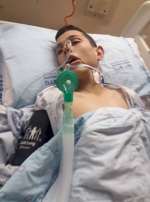 الاحتلال يؤجل محاكمة الاسير التميمي