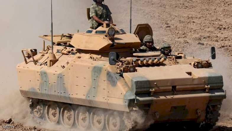 مقتل جنود أتراك برصاص "العمال الكردستاني" شمالي العراق