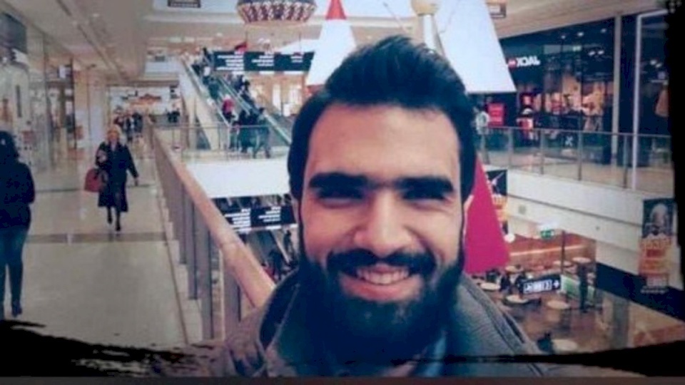 الأردني عبد الله وجد جثة هامدة في سكن الجامعة اللبنانية