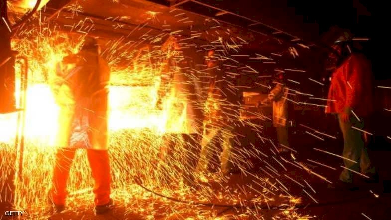 حرب تجارية تهدد علاقات أميركا وأوروبا