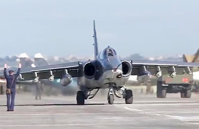 العثور على طيار روسي حيا بعد 30 عاما من إسقاط طائرته