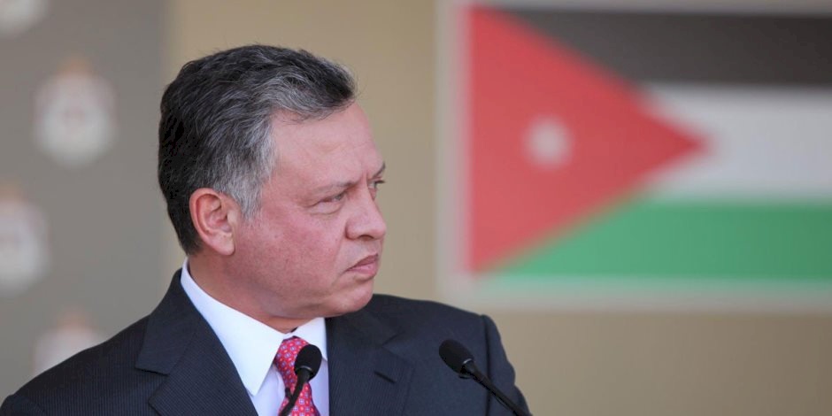 العاهل الاردني يدعو لحوار يقود لصيغة توافقية حول قانون الضريبة