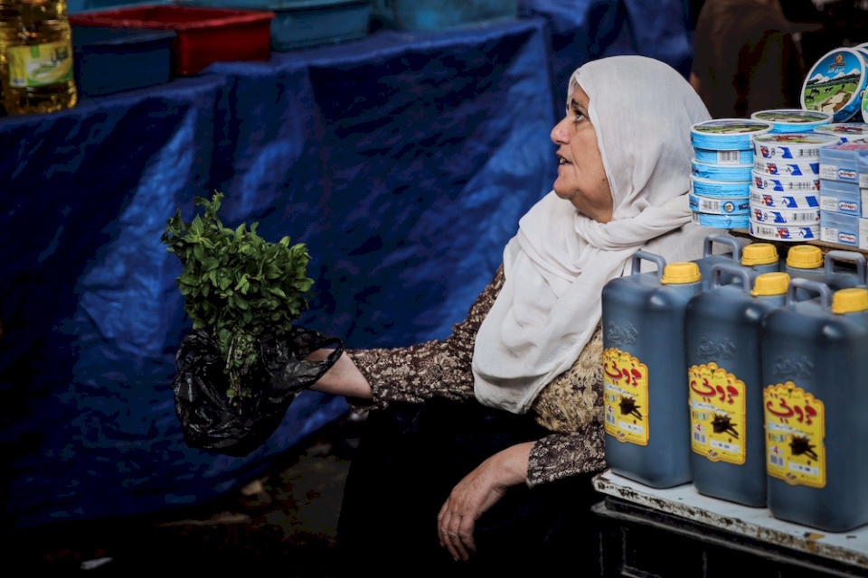 الخضري: رمضان الأصعب على سكان غزة منذ الحصار