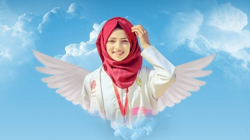الأمم المتحدة: قتل رزان يستوجب الاستنكار
