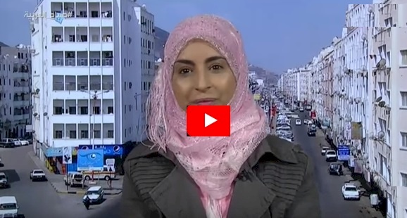 شاهد/ فتاة الجميع سمع صوتها من تكون ؟
