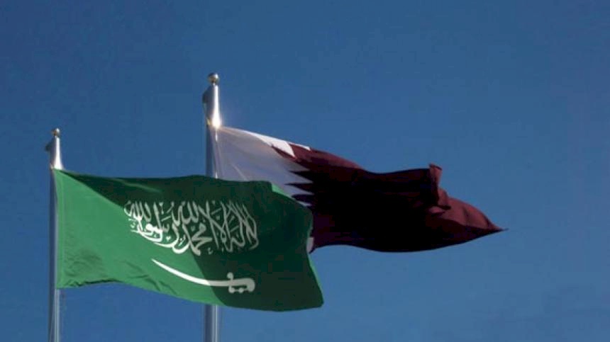 السعودية تهدد باستهداف قطر لهذا السبب