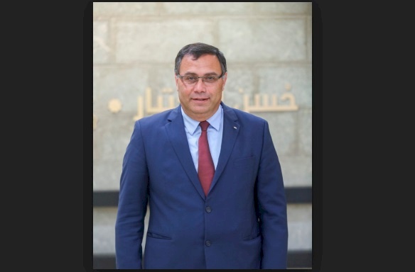 الحلو ينفي صدور قانون تقاعد جديد