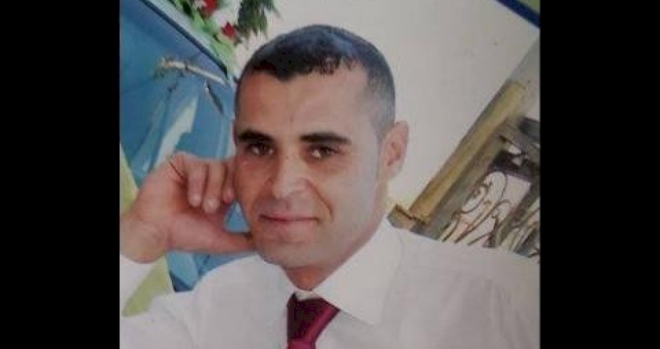 الاحتلال يحتجز مواطناً وثق قتل الشهيد صبارنة