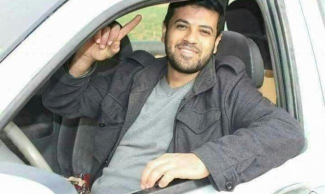 استشهاد محمد نعيم حمادة متأثرا بجراحه شرق غزة