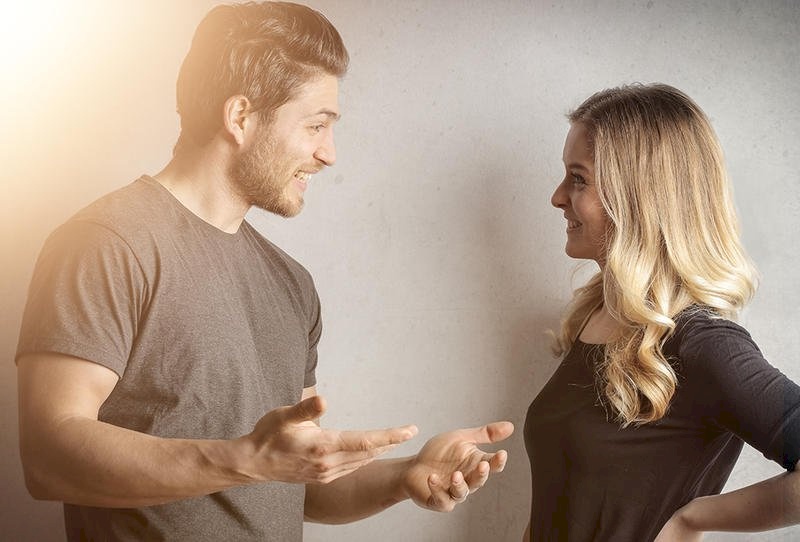 كيف نتقبَّل اختلافَ الرأي ووجهات النظر؟