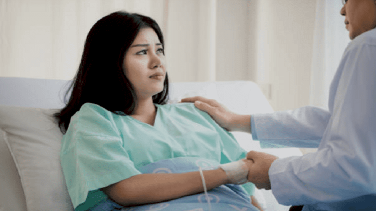 متى يرتفع خطر الإجهاض لدى الحوامل؟
