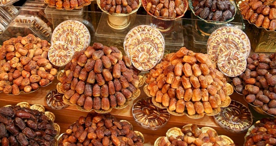 سحب تمور اسرائيلية من متجر فرنسي