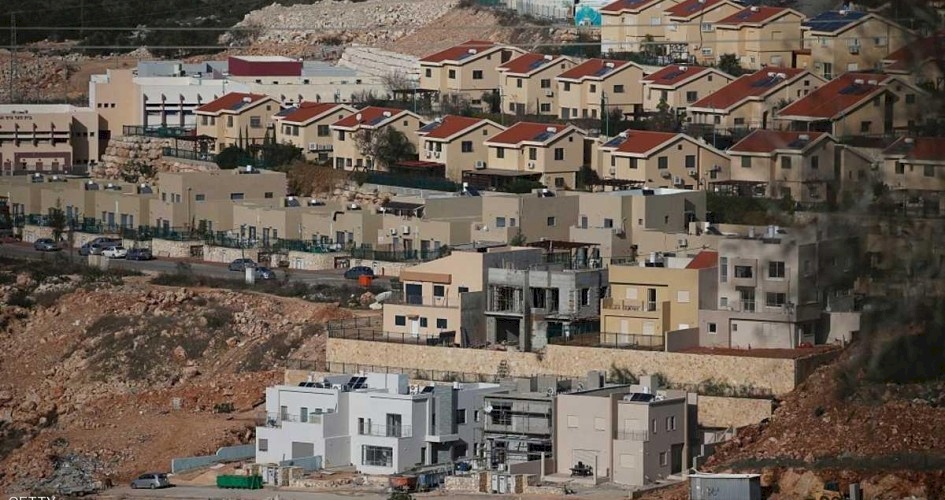 خطة لبناء خمسة تجمعات استيطانية في النقب