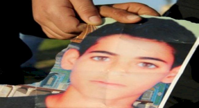 مجددًا.. الاحتلال يبرئ قتلة الشهيد الفتى سمير عوض من بدرس