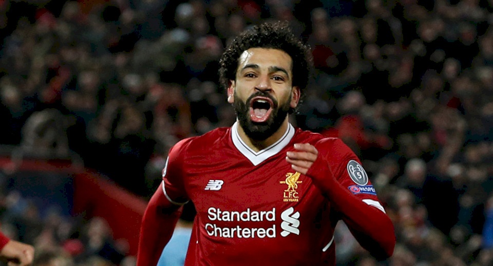 داعية عبر تويتر: إصابة محمد صلاح "عقاب الهي"!