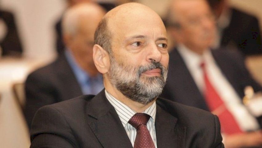 الرزاز: الله يقدرنا على الحِمل