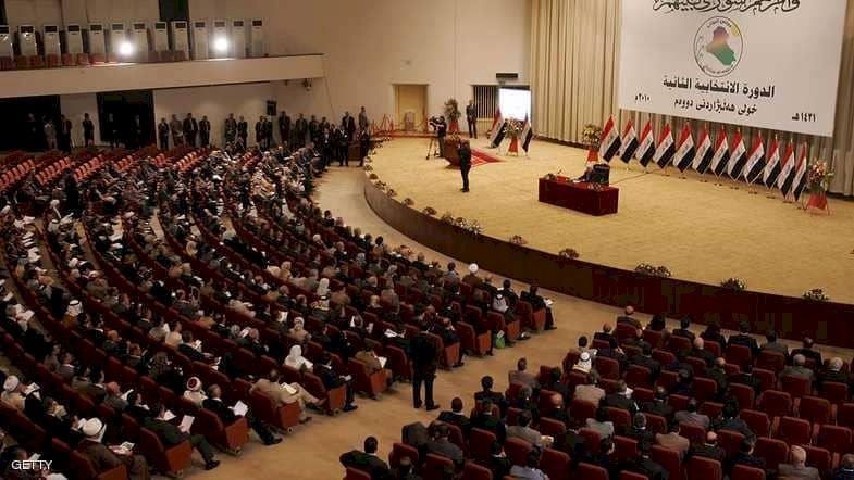 البرلمان العراقي يقرر إعادة فرز نتائج الانتخابات "يدويا"