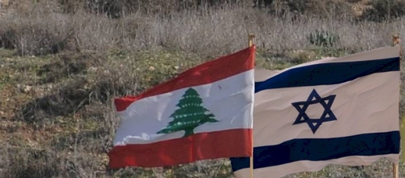 لبنان يفكك جهاز تجسس إسرائيلي