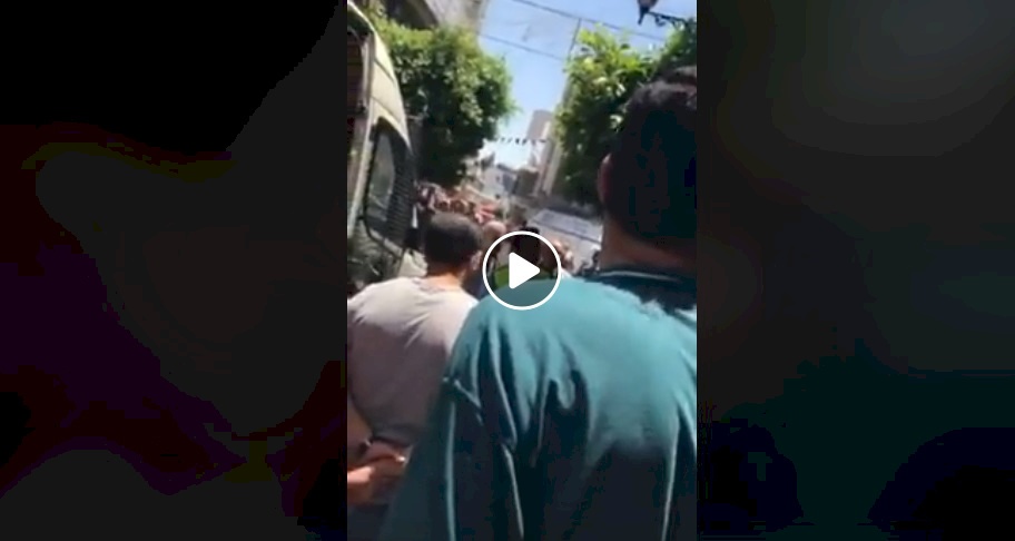 فيديو/ اللواء عطالله يأمر بفتح تحقيق بحادثة " المقهى والمفطرين"