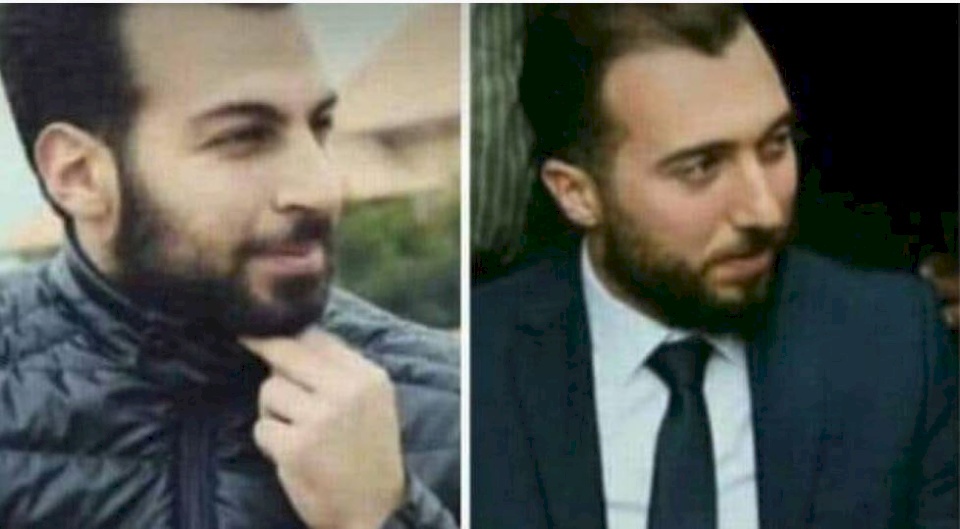 صديقان في الحياة ورفيقان في الممات... أحمد ومحمد عاشا معا وتوفيا معا