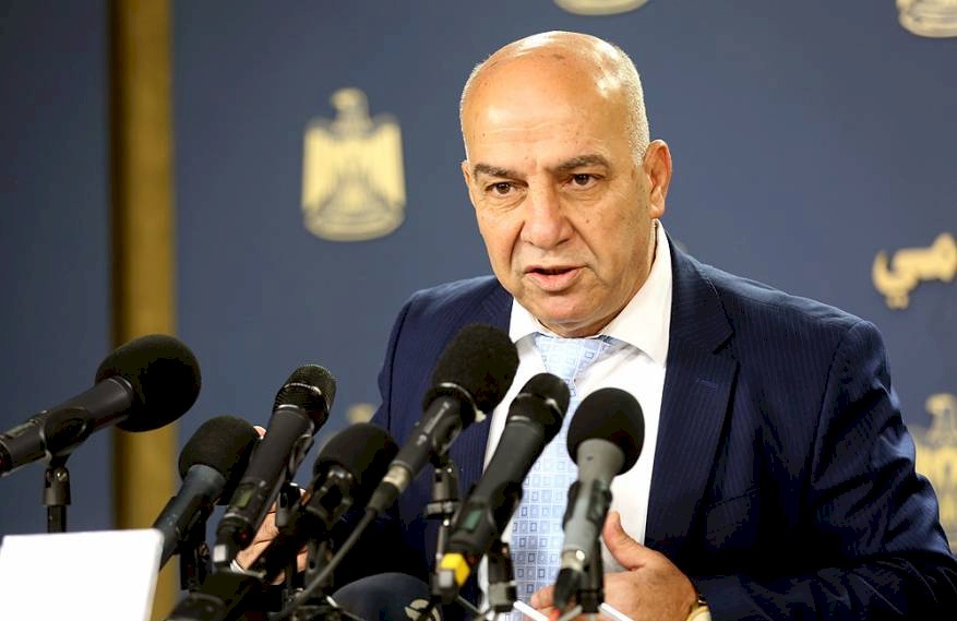 الضميري: لا أدلة واضحة على اغتيال الرئيس عرفات "مسموماً"