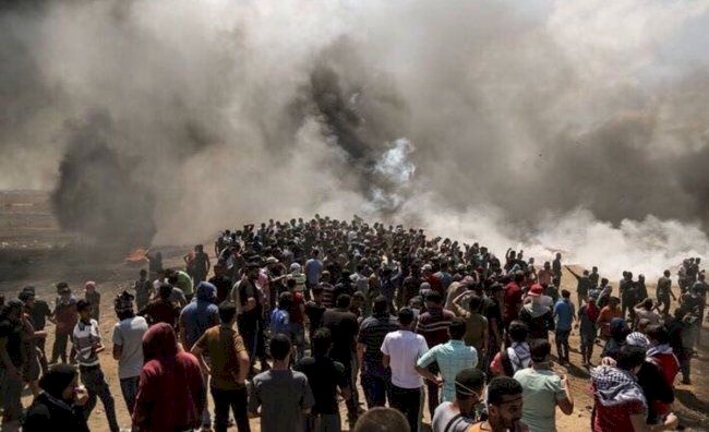 غزة تتجهز لـ "مليونية القدس" والاحتلال يتوعد 