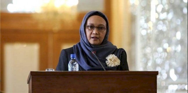 إندونيسيا: القضية الفلسطينية ستكون أولويتنا بمجلس الأمن