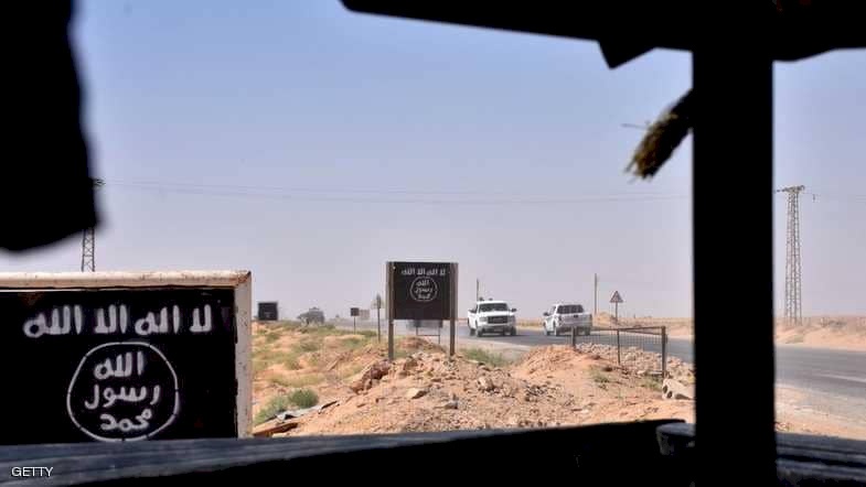 داعش يوقظ "خلاياه النائمة".. ويتحول للهجوم في سوريا