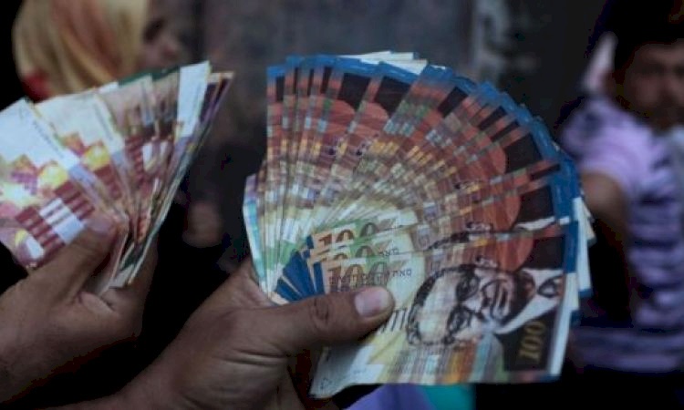 توصيات للرئيس بصرف رواتب غزة